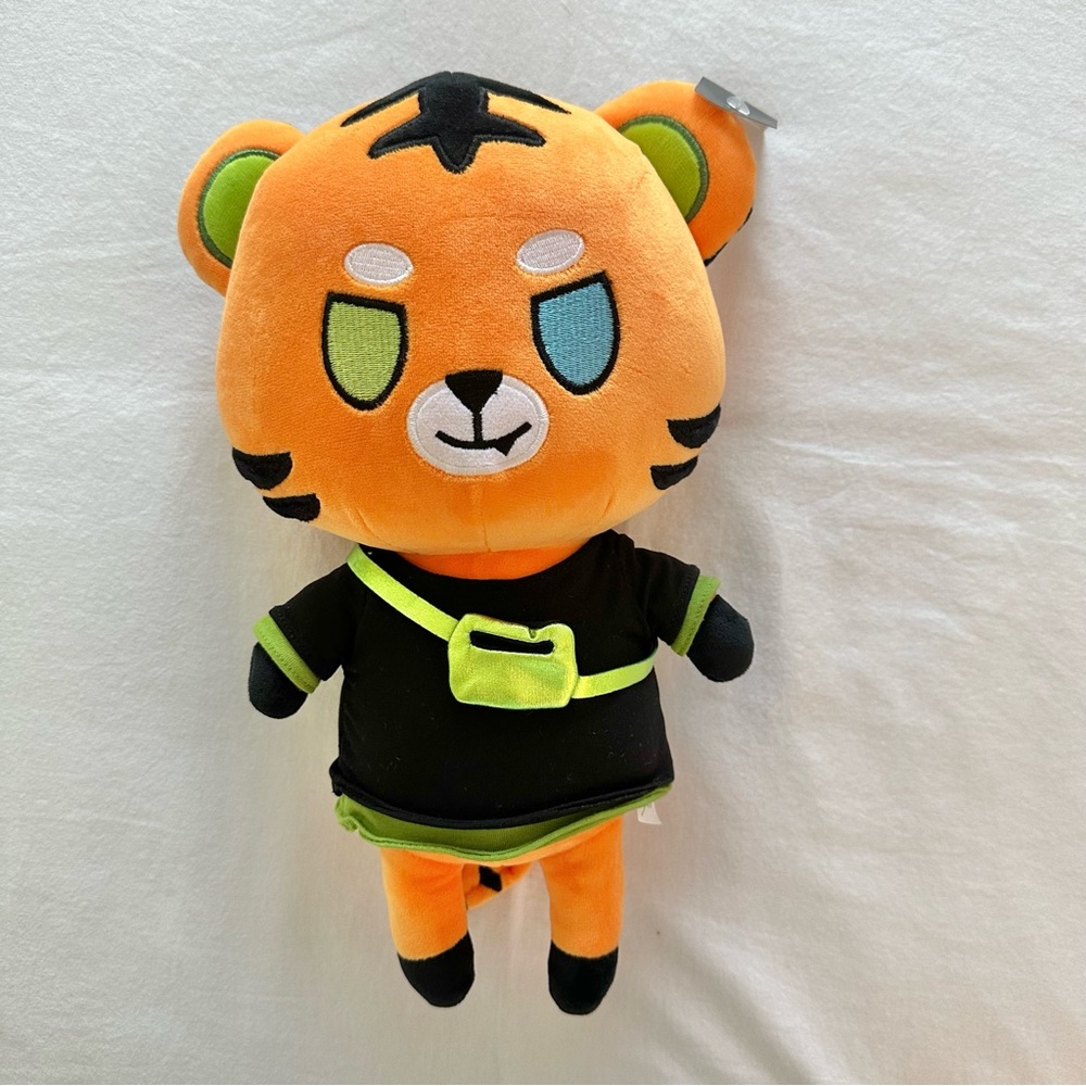 SOLD! Draco Teddy “Krew District”